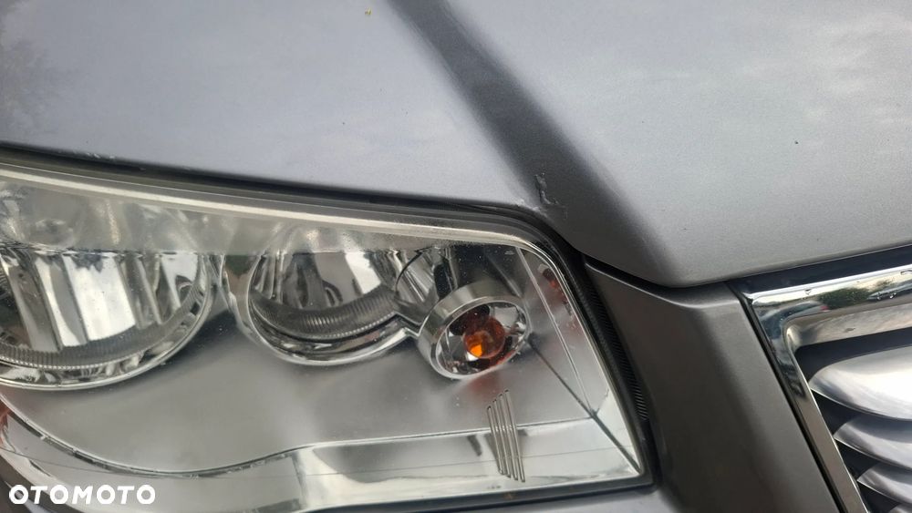 Chrysler Town & Country 3.6 Touring - 8
