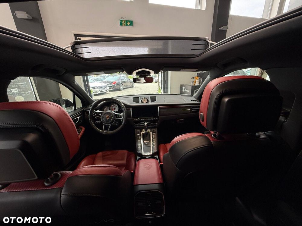 Porsche Macan - 20