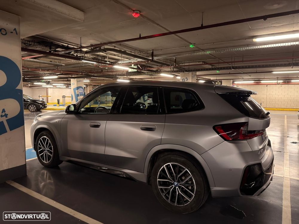 BMW X1 - 2