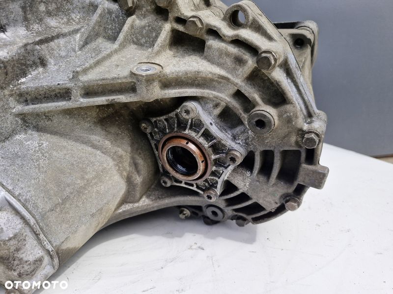 SAAB 9-3 II 2 2.0B TURBO SKRZYNIA BIEGÓW MANUAL 5B FM57102 - 9