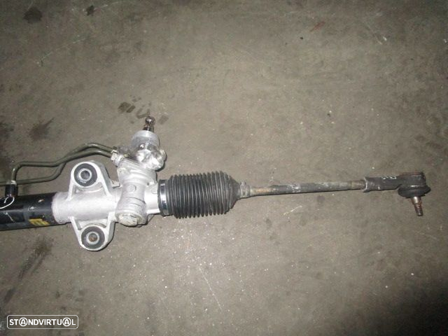 Caixa Direcao 5770025510 HYUNDAI ACCENT 2002 1.5 TD - 2
