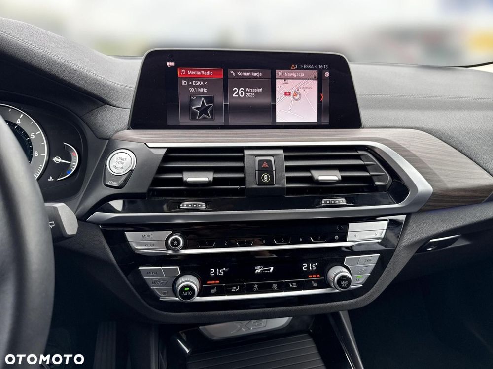 BMW X3 - 23