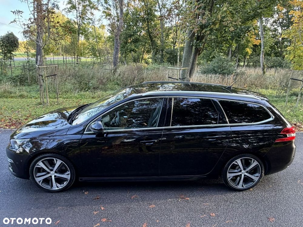 Peugeot 308 - 5