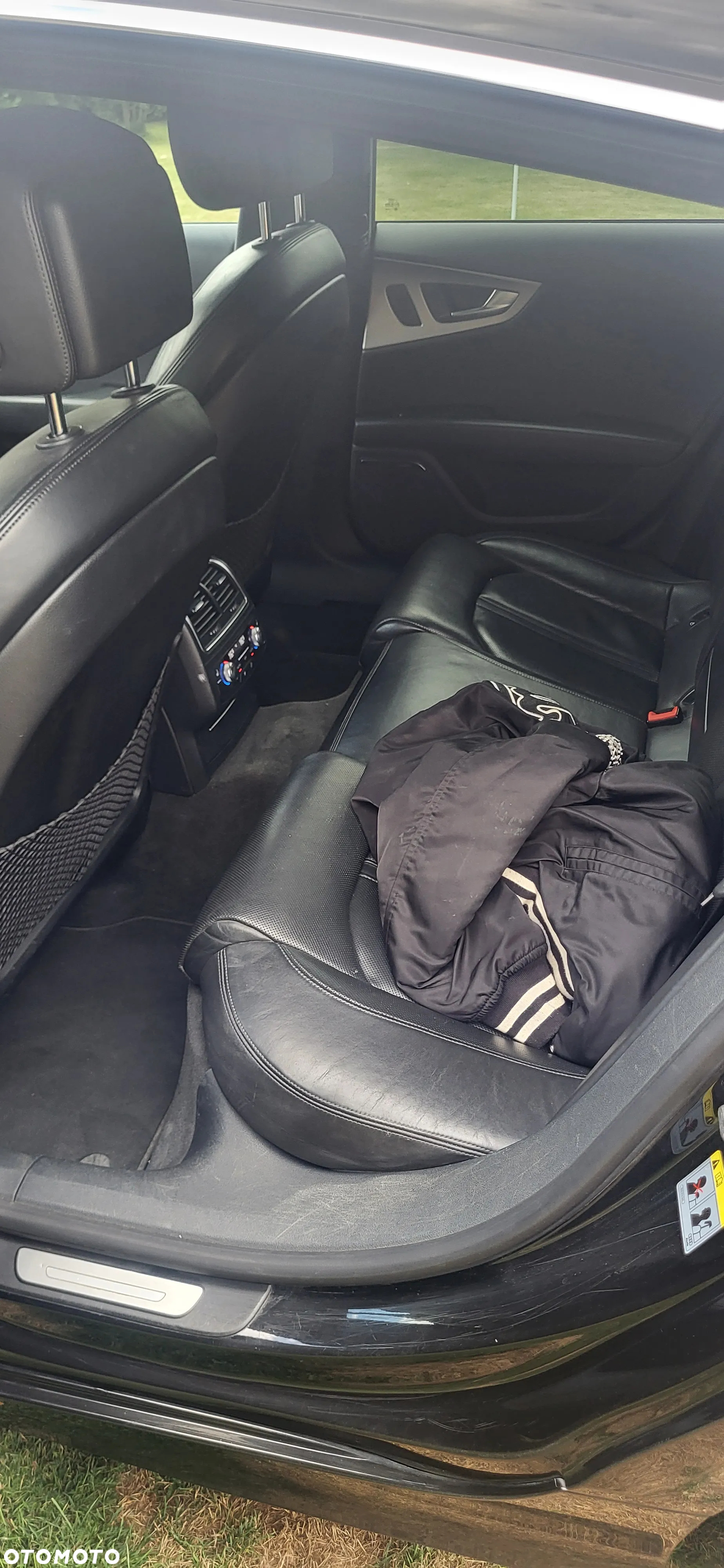 Audi A7 Sportback 3.0 TDI Quattro Tiptronic - 8
