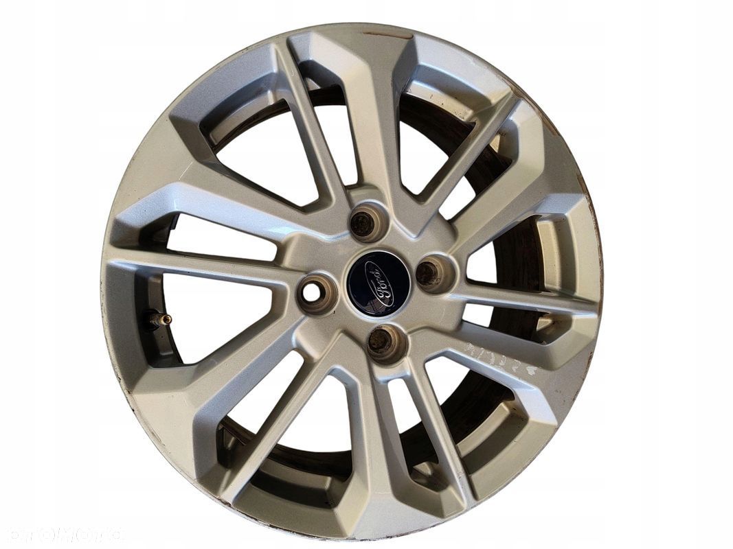 FELGA ALUMINIOWA FORD FIESTA MK8 VII 6.5"x16" 4x108 N1BC-1007-AA - 1