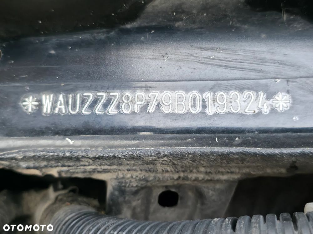 Audi A3 Sportback 2.0 TDI DPF Ambition - 16