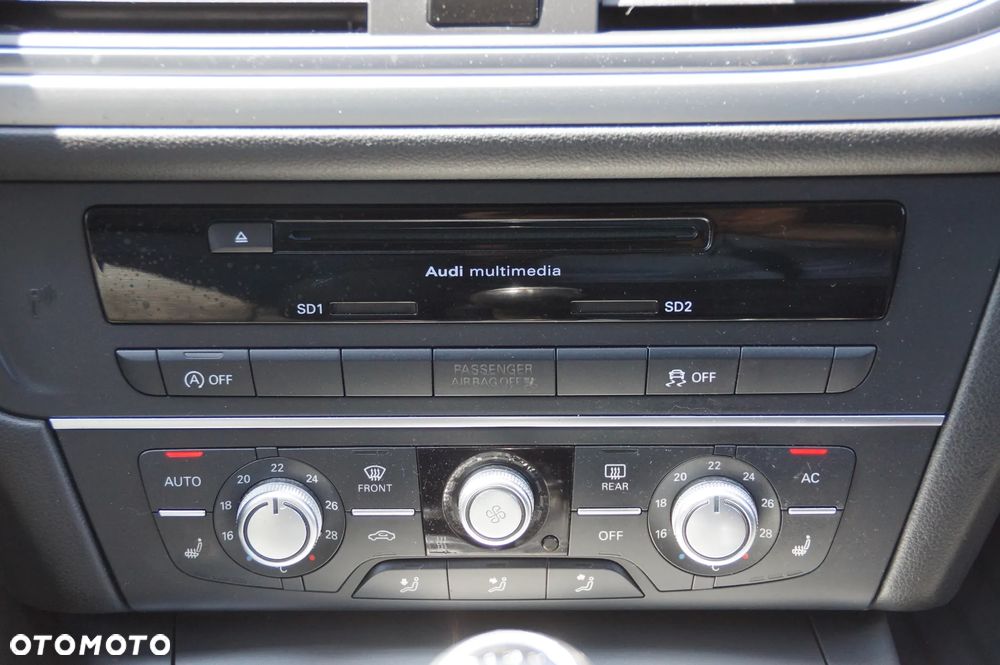 Audi A6 - 17