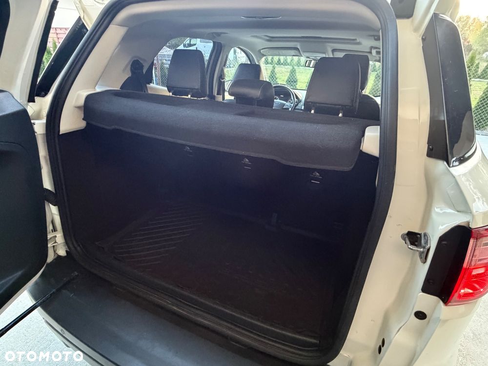 Ford EcoSport - 10