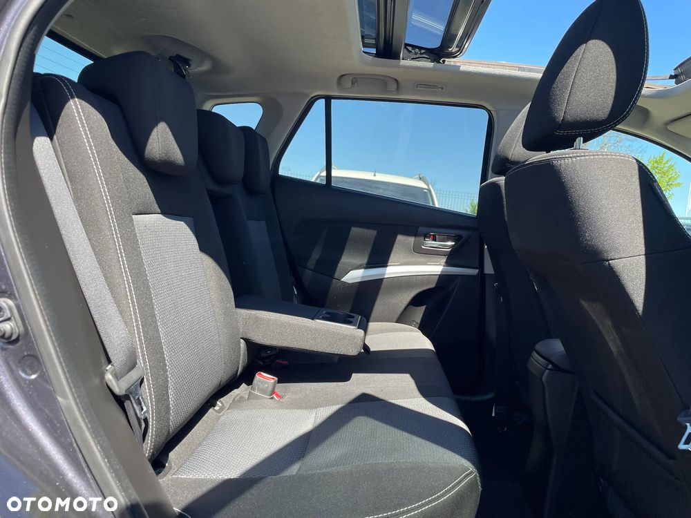 Suzuki SX4 S-Cross 1.6 XLED - 18