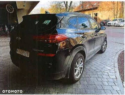 Hyundai Tucson 1.6 GDi Comfort 2WD - 3