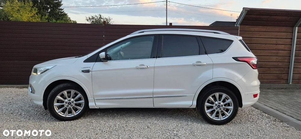 Ford Kuga - 14