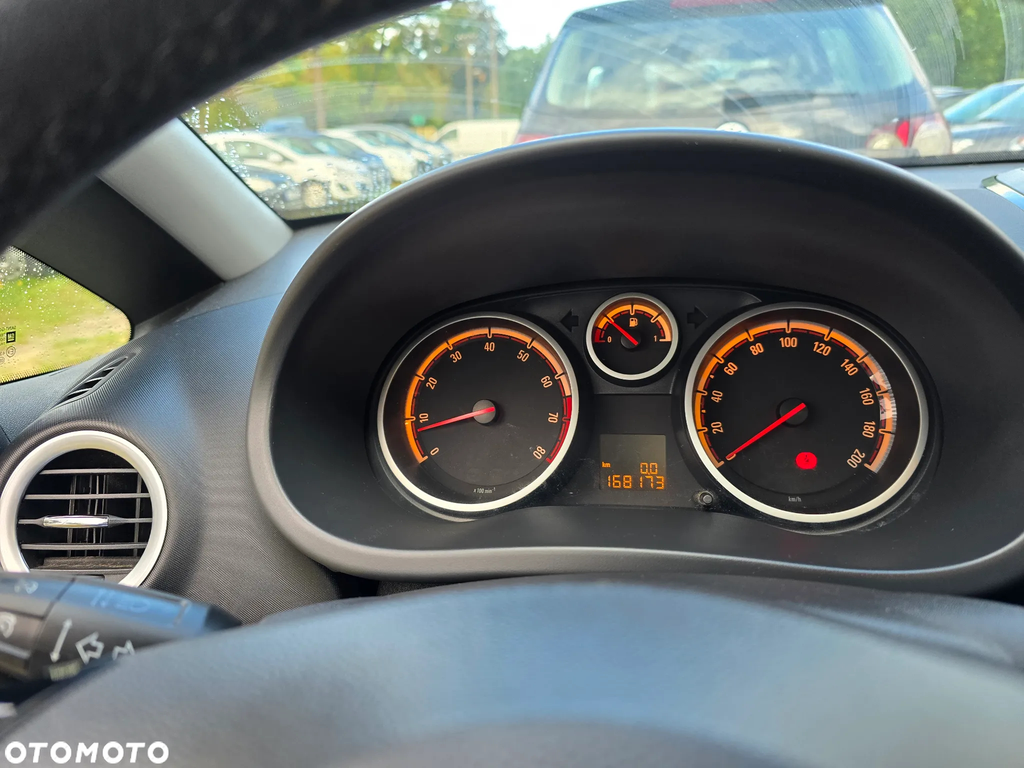 Opel Corsa 1.4 Cosmo - 37