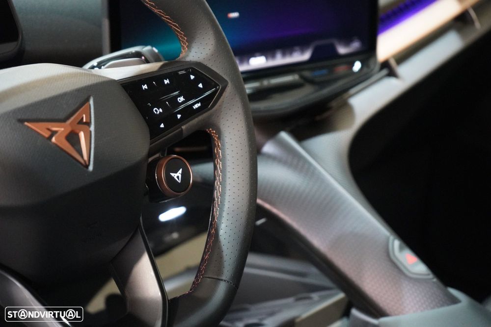 Cupra Tavascan 77 kWh Endurance - 10