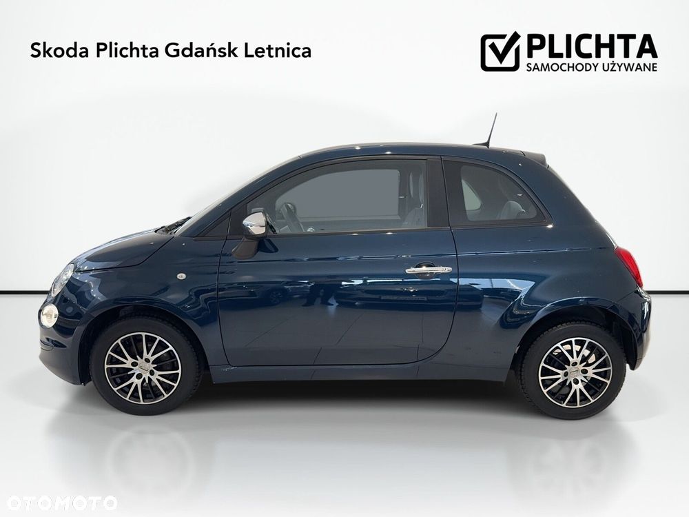 Fiat 500 1.0 Hybrid - 9