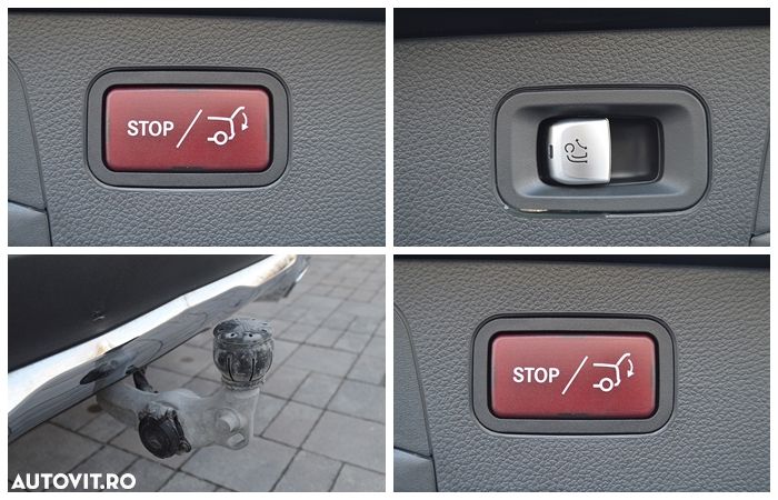 Mercedes-Benz GLC 220 d 4MATIC 9G-TRONIC - 14