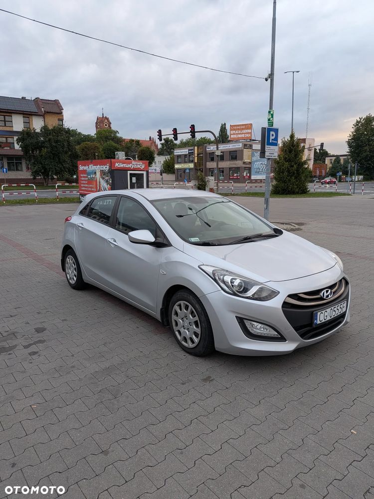 Hyundai i30 1.4 CRDi Classic - 1