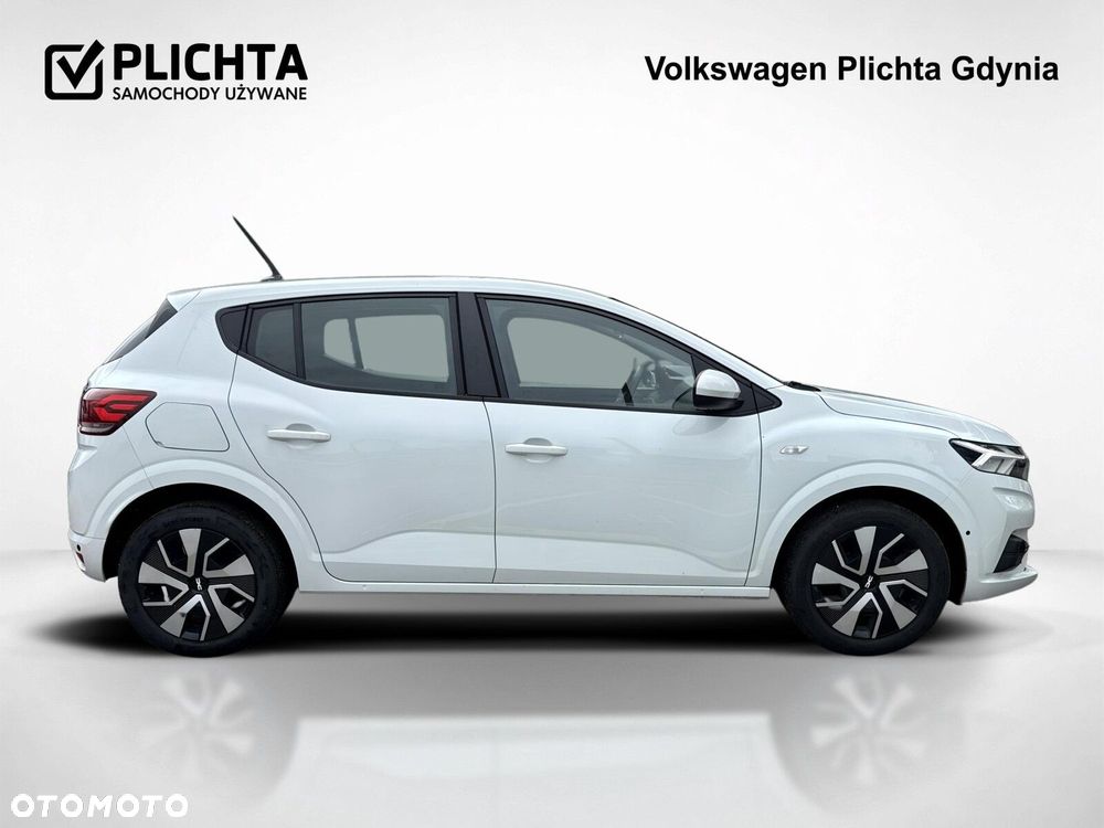 Dacia Sandero - 7