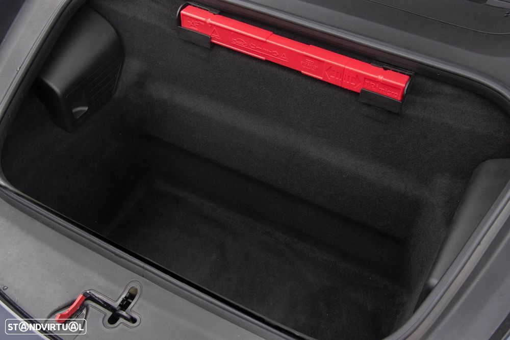 Porsche 911 (991) Targa 4 S PDK - 49