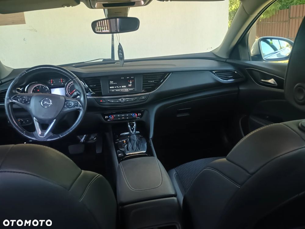 Opel Insignia 1.5 T Elite S&S - 7