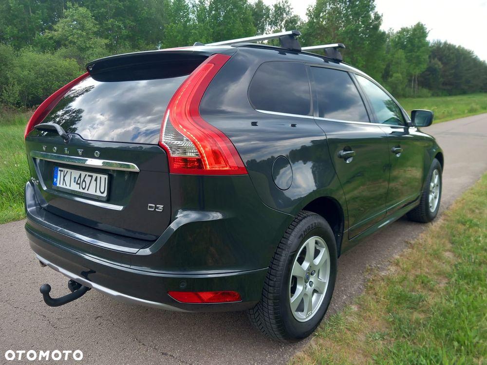Volvo XC 60 D3 Momentum - 6