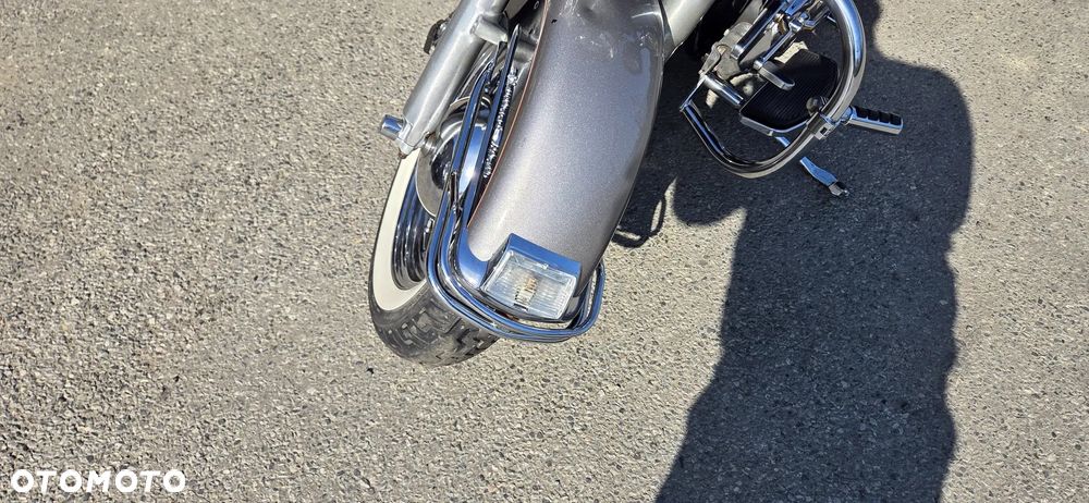 Harley-Davidson Softail Heritage Classic - 40
