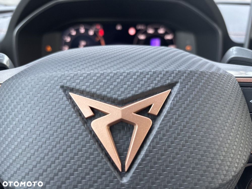 Cupra Leon 2.0 TSI VZ DSG - 24