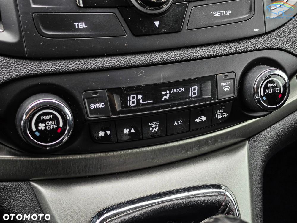 Honda CR-V 2.0 Elegance (2WD) - 33