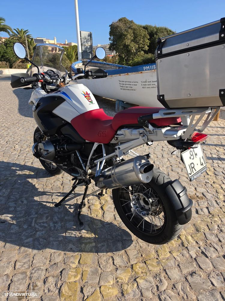 BMW R 1200 GS - 38