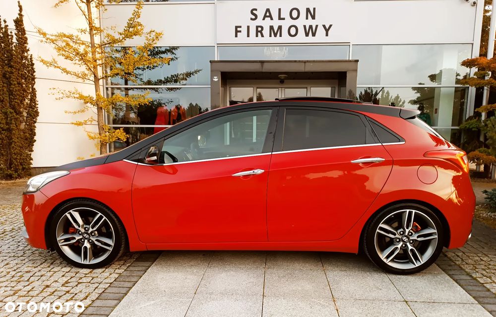 Hyundai i30 - 9