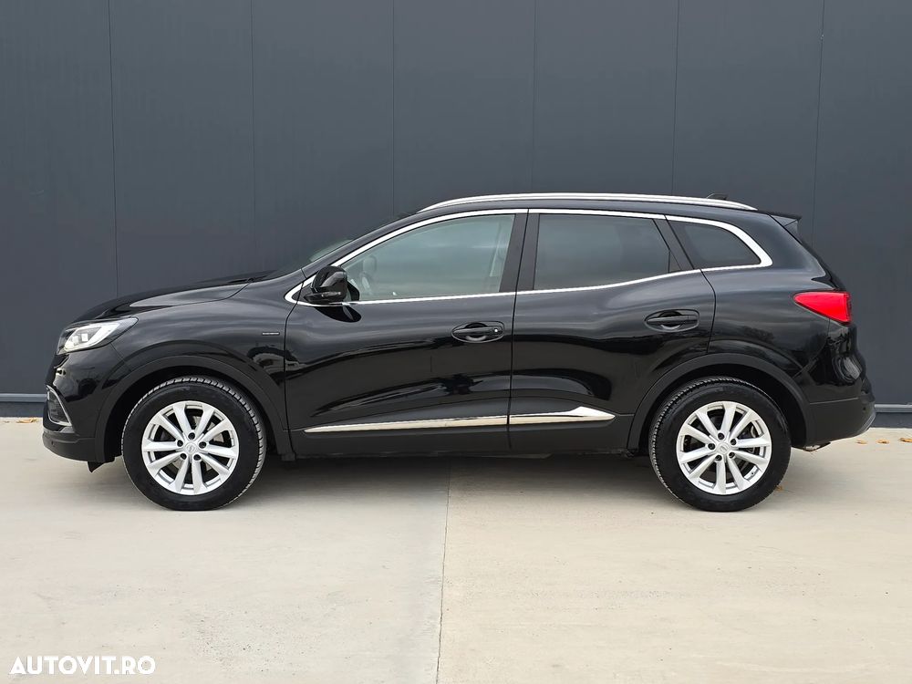 Renault Kadjar - 16