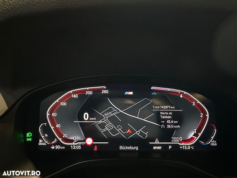 BMW X4 xDrive20d Aut. M Sport Edition - 18