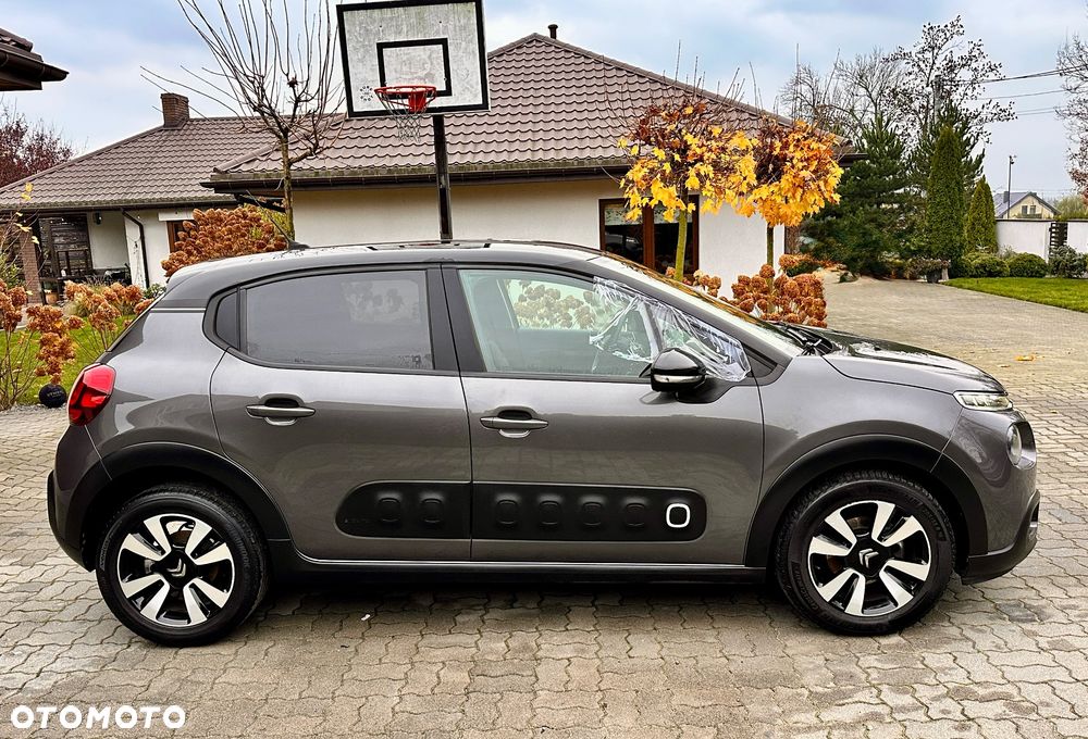 Citroën C3 - 11