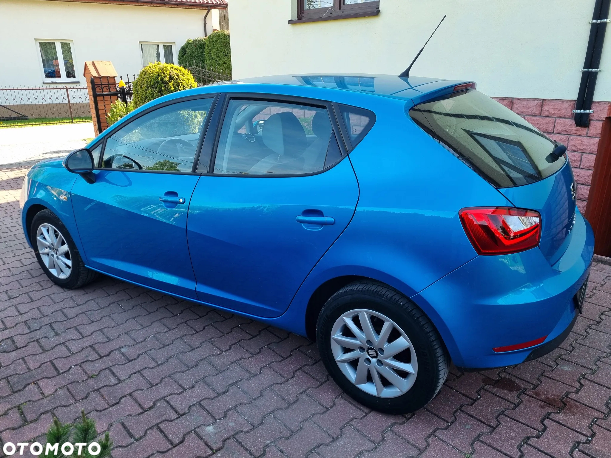 Seat Ibiza 1.2 TSI Style - 5