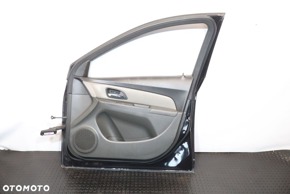 DRZWI PRAWY PRZÓD CHEVROLET CRUZE GAR - 2