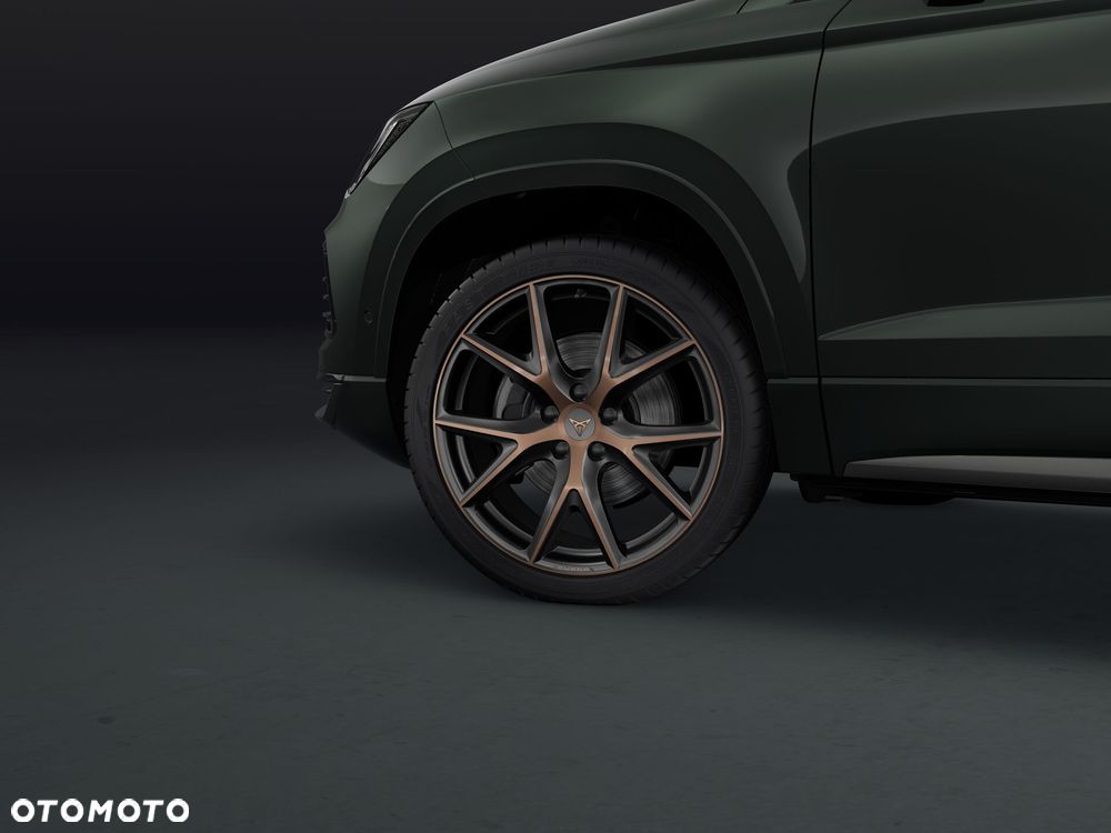 Cupra Ateca 1.5 TSI DSG - 4
