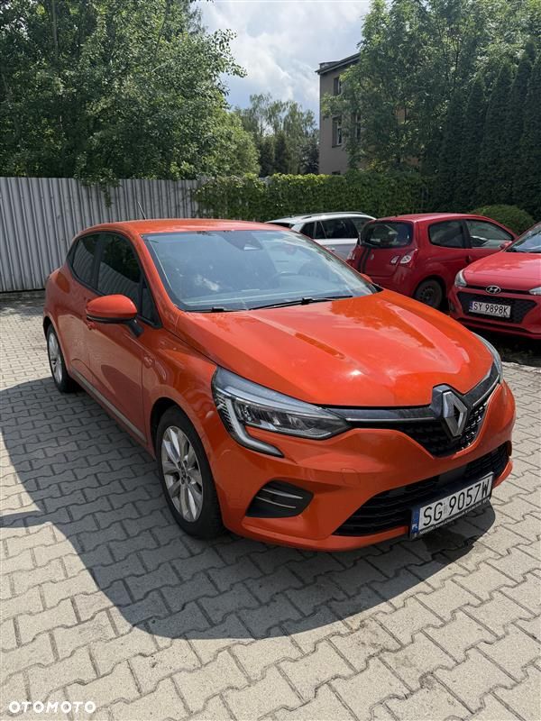 Renault Clio 1.0 TCe Zen - 5
