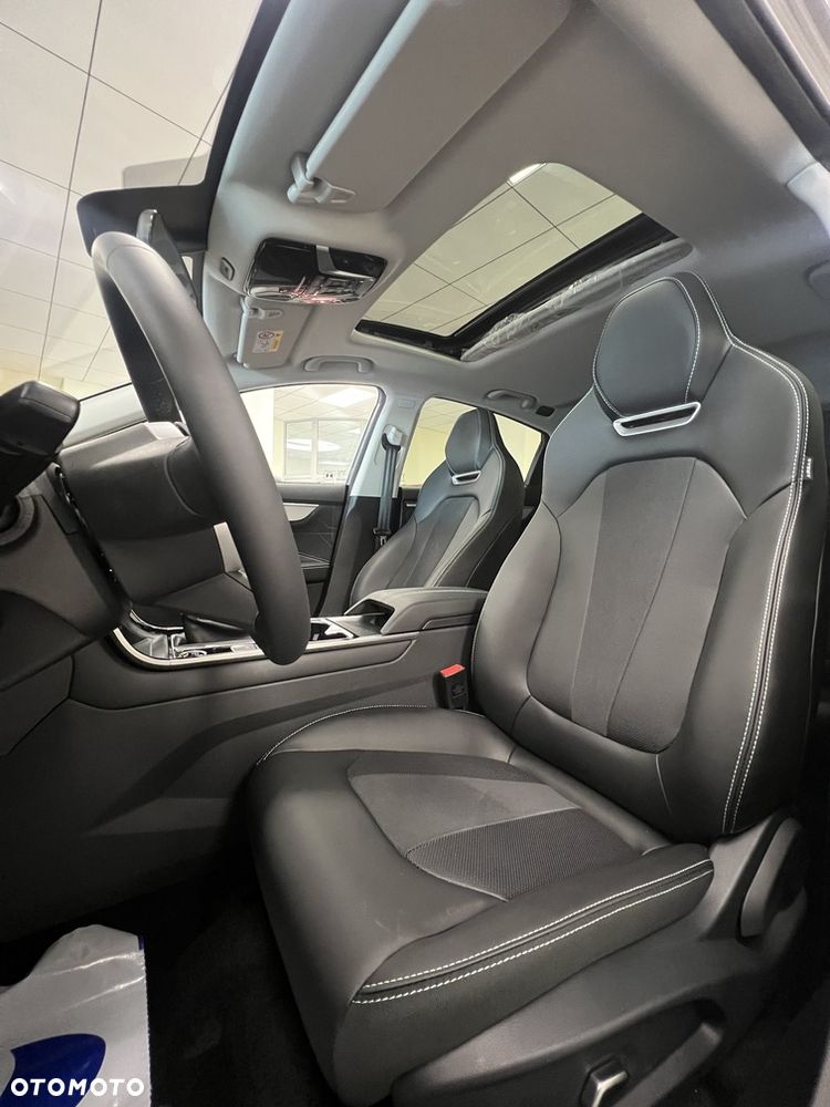 JAC J7 Plus CVT - 12