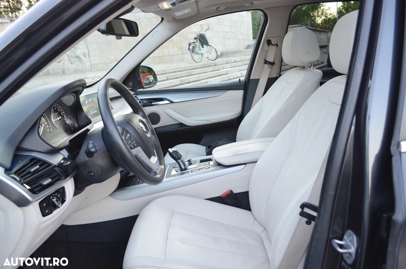 BMW X5 xDrive40e iPerformance - 9