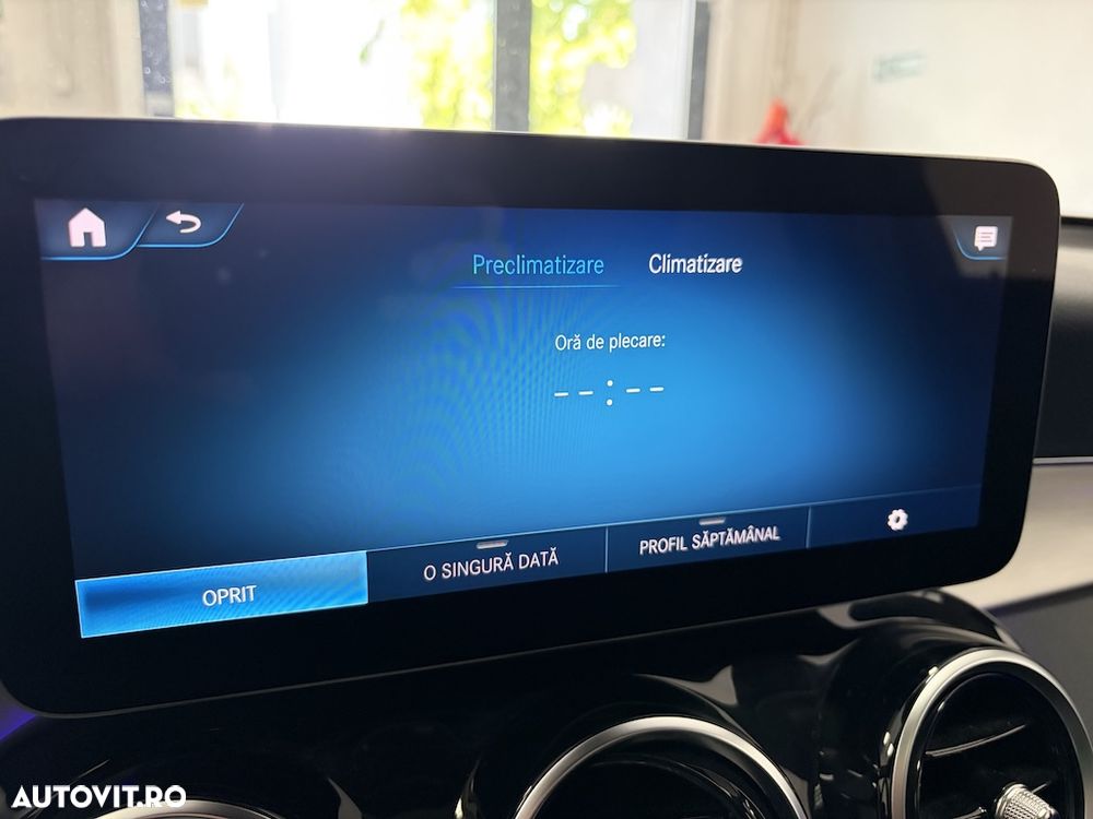 MERCEDES-BENZ GLC 2022 — imagine 29