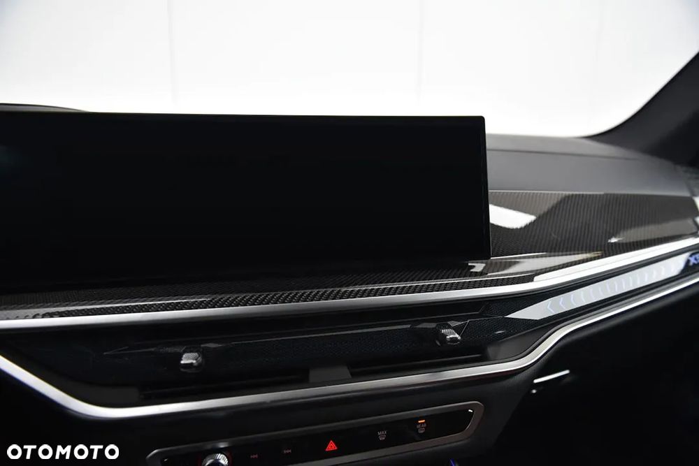 BMW X5 xDrive50e PHEV M Sport sport - 13