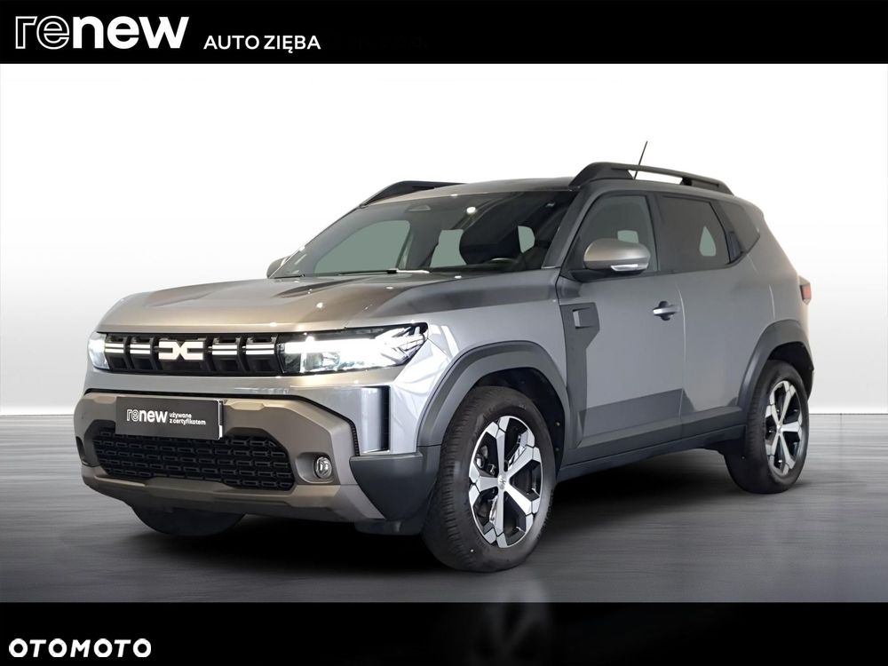 Dacia Duster - 2