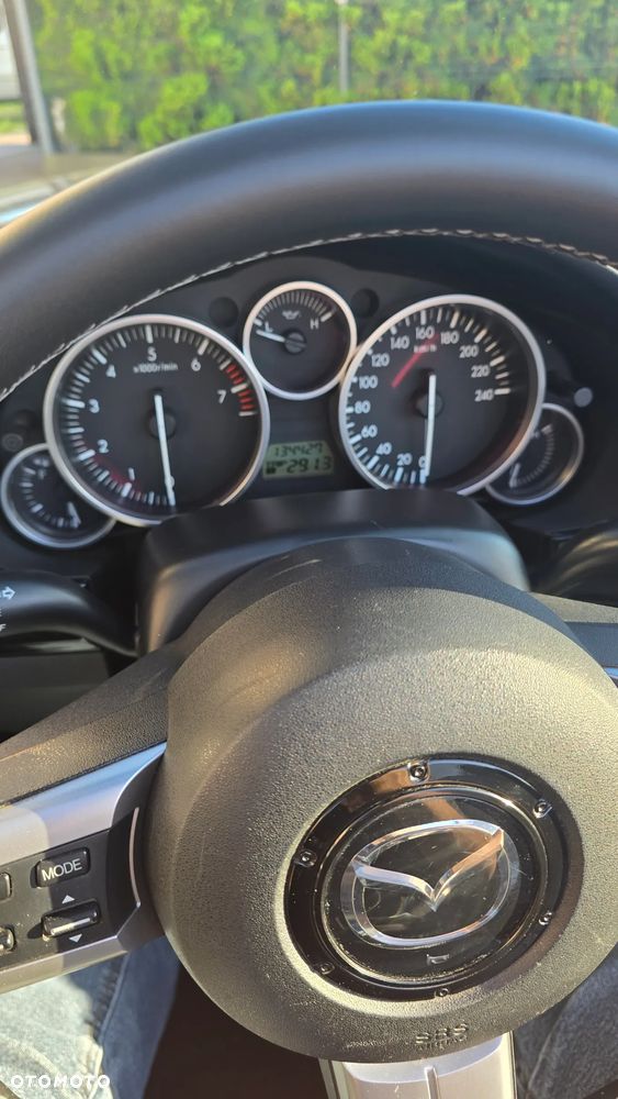 Mazda MX-5 1.8 Energy - 15