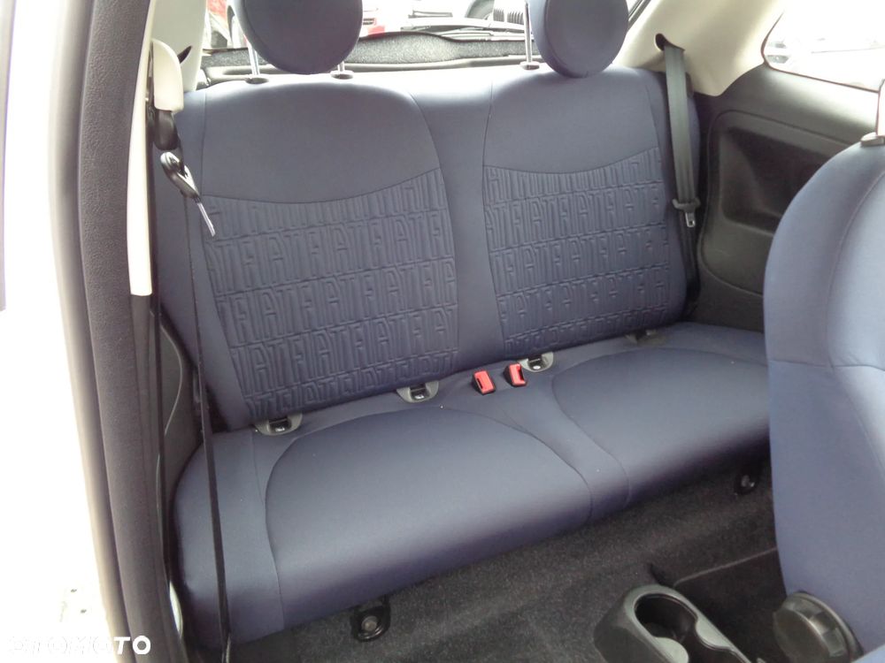 Fiat 500 - 20