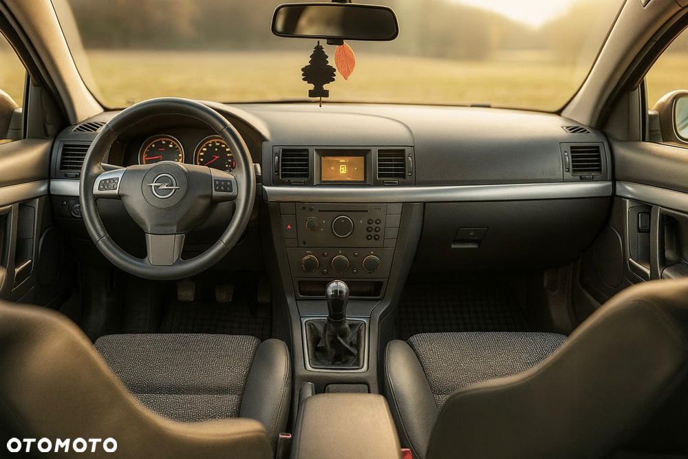 Opel Vectra 1.8 Cosmo - 6