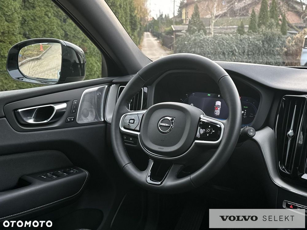 Volvo XC 60 - 12
