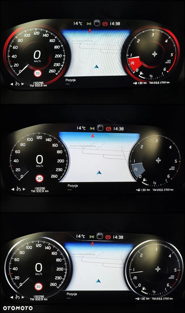 Volvo V60 D3 Momentum Pro - 29