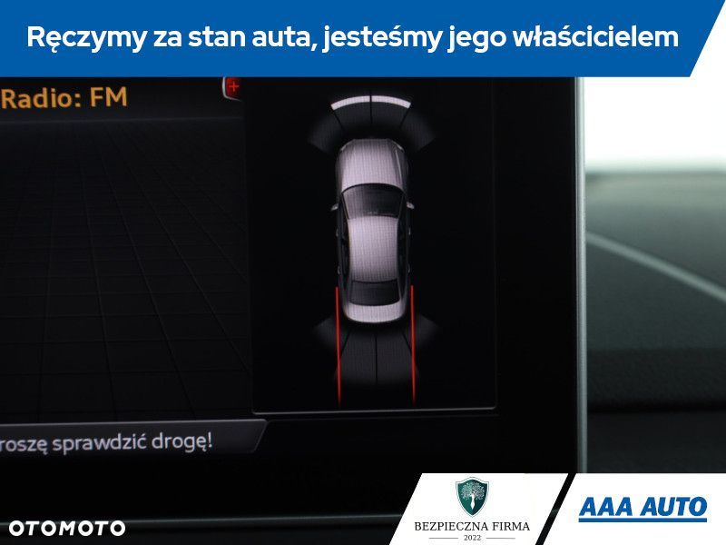 Audi A4 Limousine - 17
