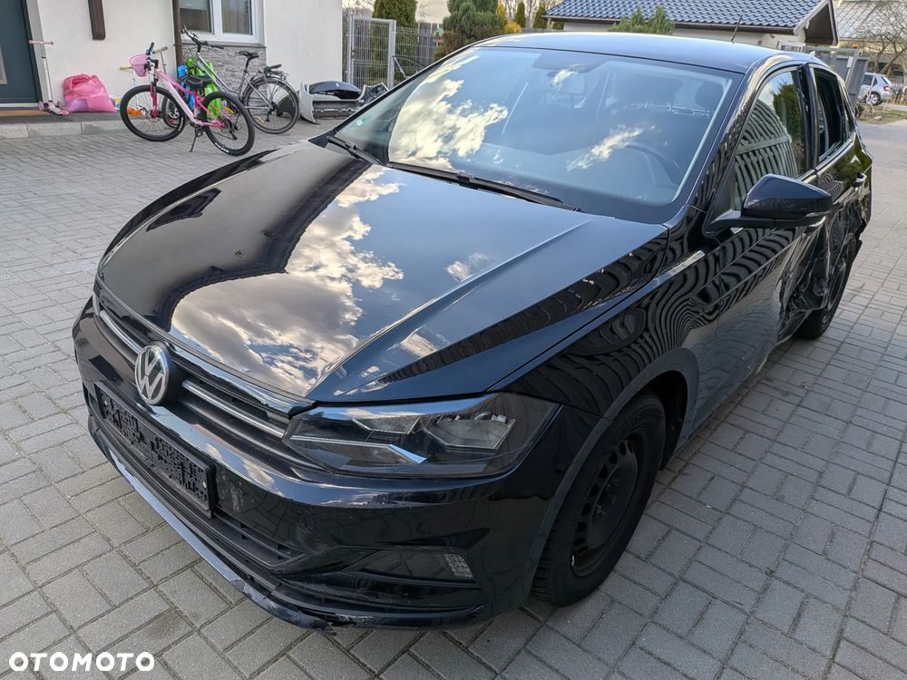 Volkswagen Polo 1.0 TSI Blue Motion - 7