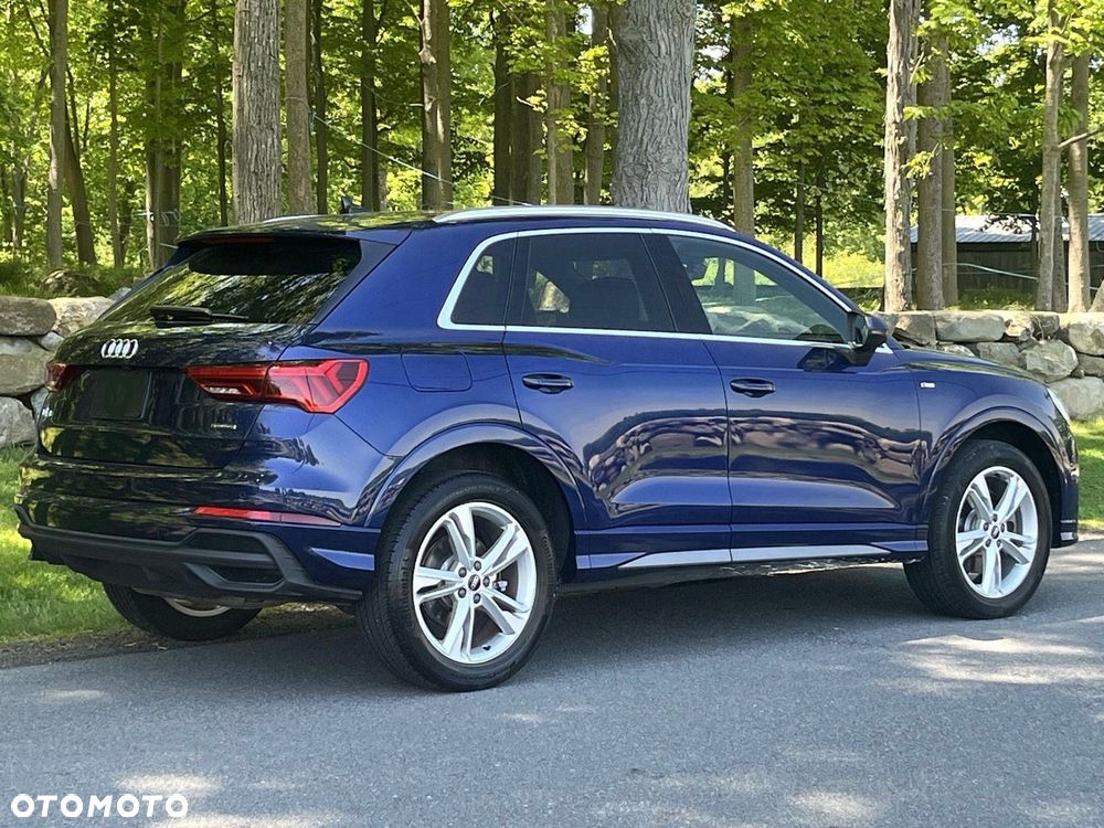 Audi Q3 - 4