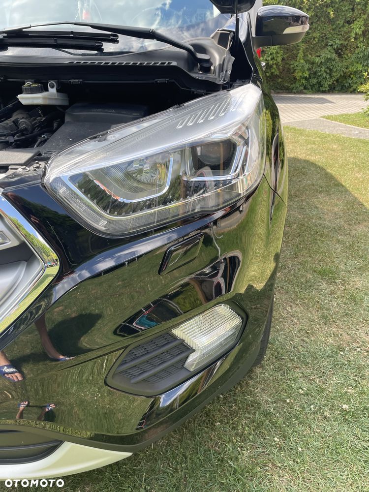 Ford Kuga - 13